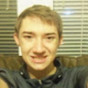 Meet your Posher, Patrick